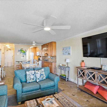 سانت بيتي بيتش 515 Madeira Norte Condo المظهر الخارجي الصورة