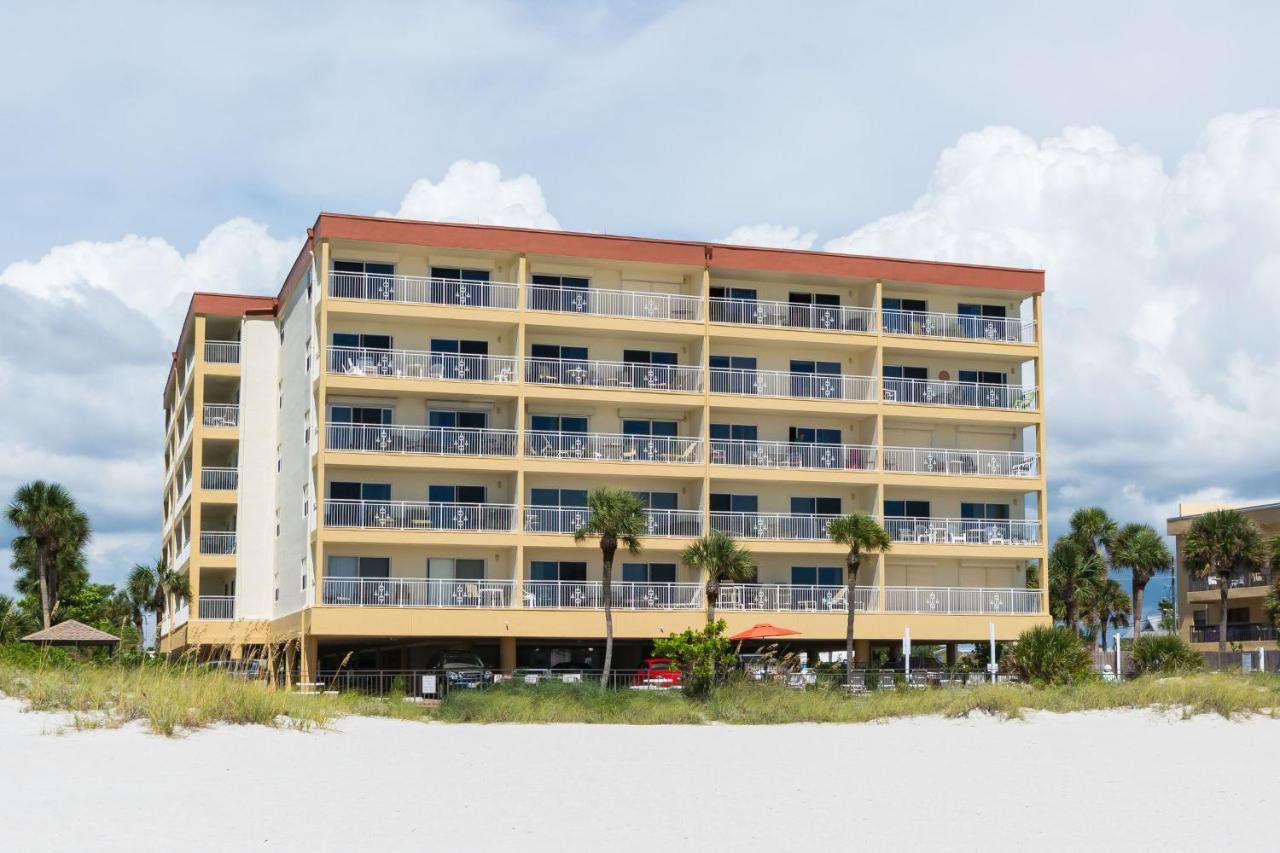 سانت بيتي بيتش 515 Madeira Norte Condo المظهر الخارجي الصورة