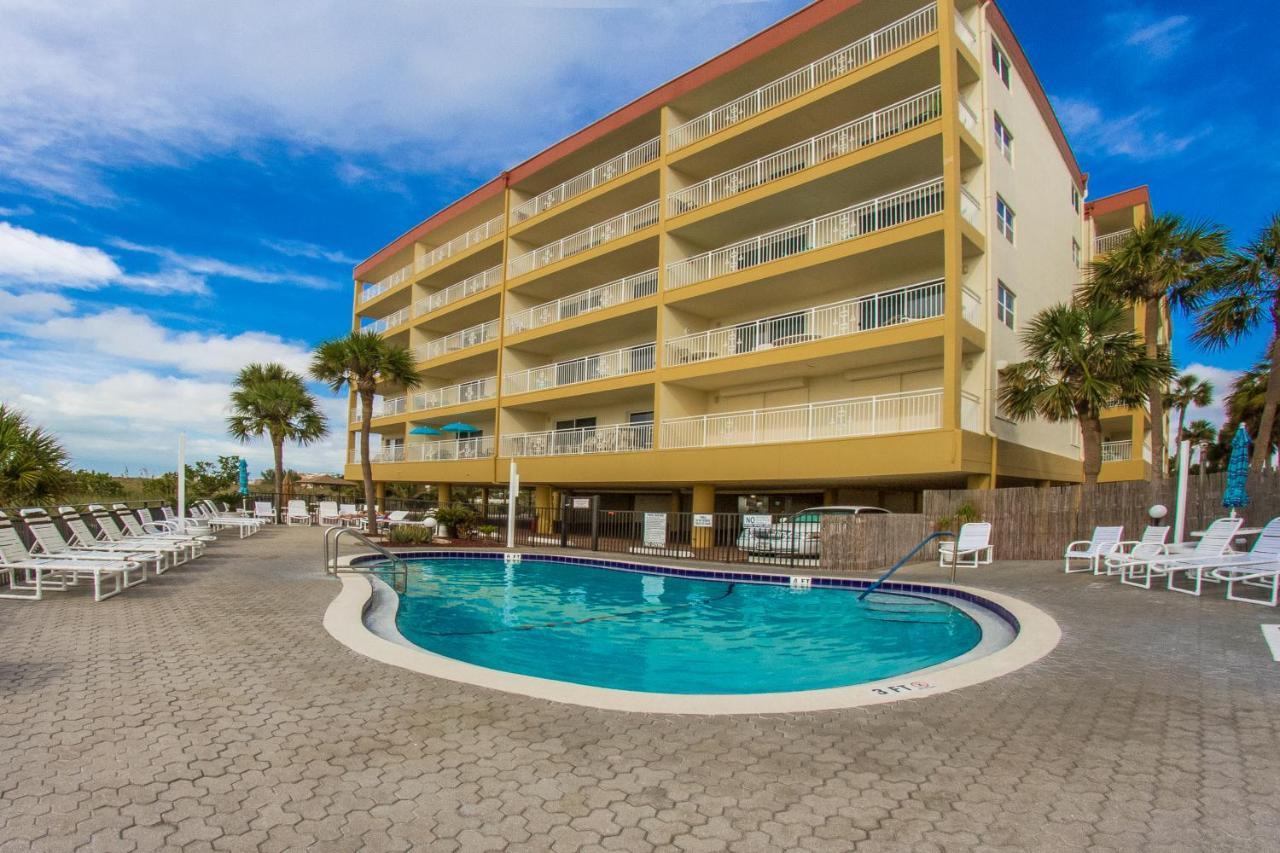 سانت بيتي بيتش 515 Madeira Norte Condo المظهر الخارجي الصورة