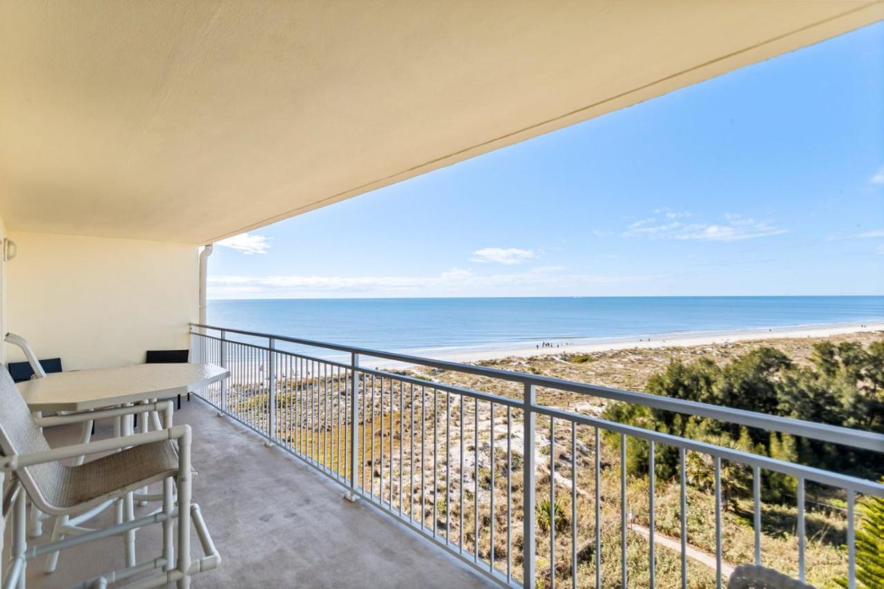 سانت بيتي بيتش 515 Madeira Norte Condo المظهر الخارجي الصورة