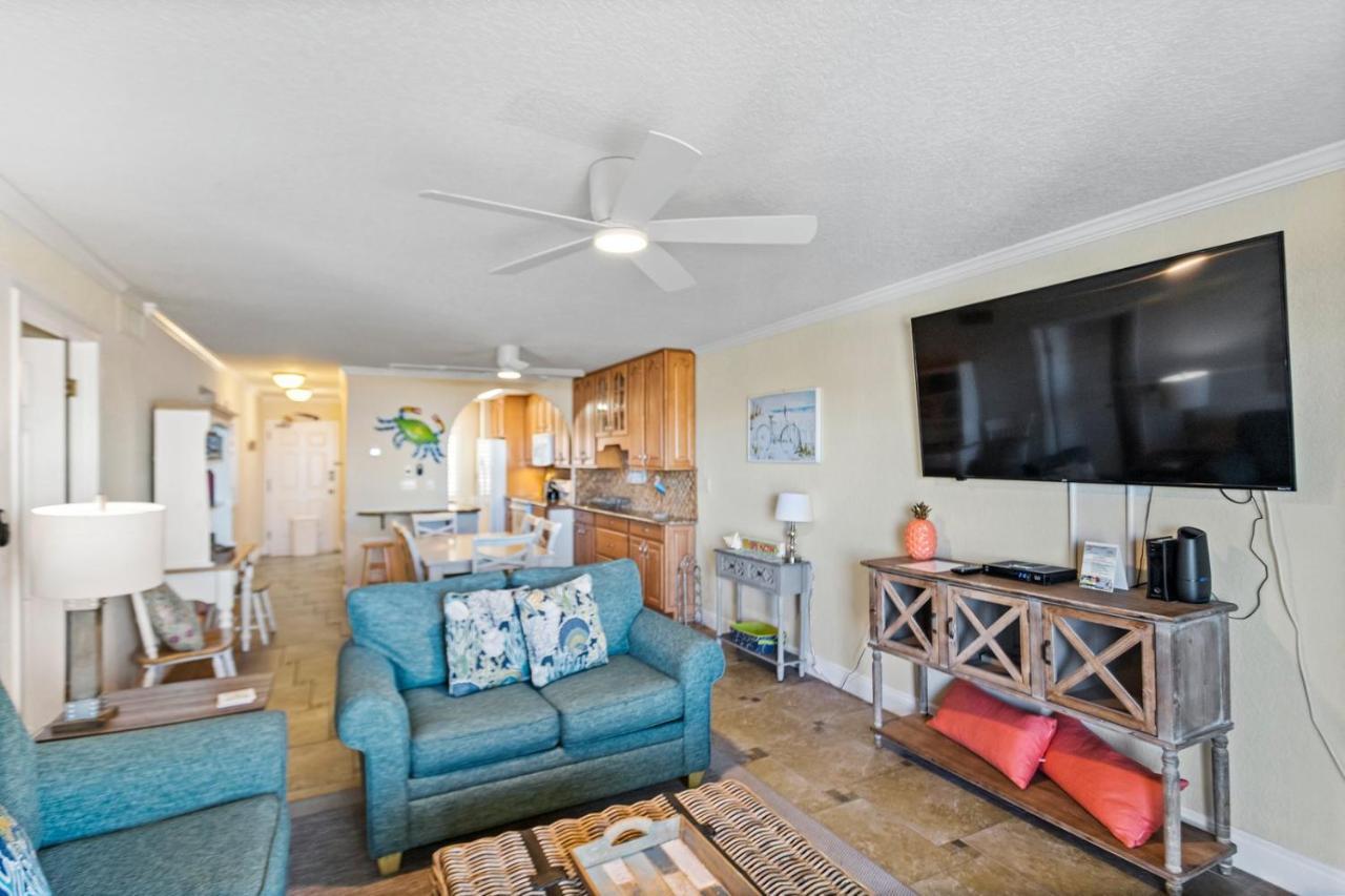 سانت بيتي بيتش 515 Madeira Norte Condo المظهر الخارجي الصورة