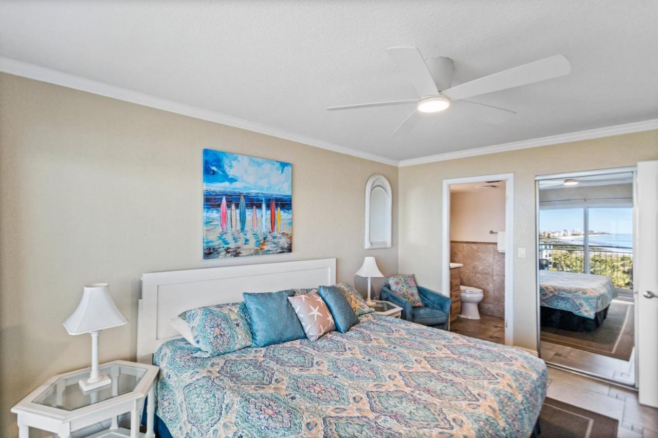سانت بيتي بيتش 515 Madeira Norte Condo المظهر الخارجي الصورة