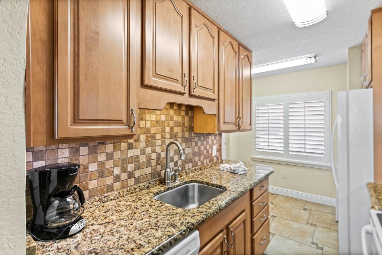 سانت بيتي بيتش 515 Madeira Norte Condo المظهر الخارجي الصورة