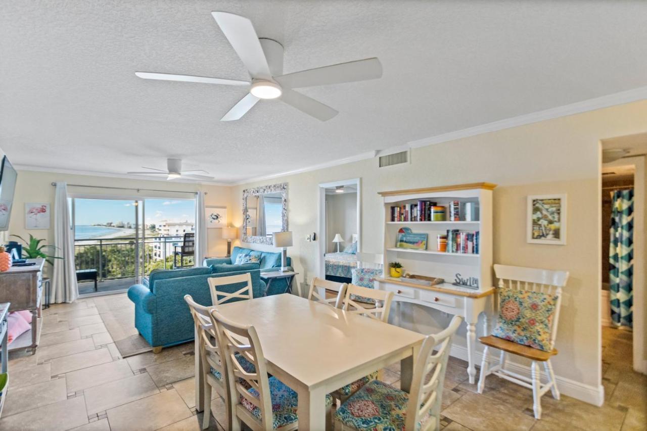 سانت بيتي بيتش 515 Madeira Norte Condo المظهر الخارجي الصورة