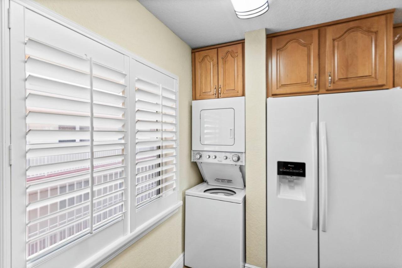 سانت بيتي بيتش 515 Madeira Norte Condo المظهر الخارجي الصورة