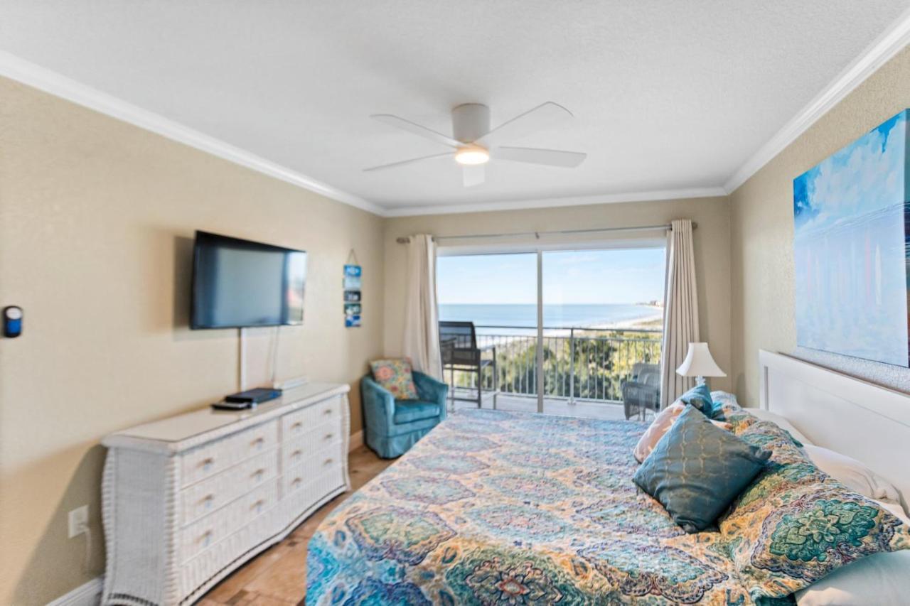 سانت بيتي بيتش 515 Madeira Norte Condo المظهر الخارجي الصورة