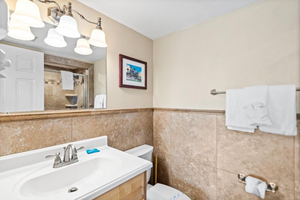 سانت بيتي بيتش 515 Madeira Norte Condo المظهر الخارجي الصورة