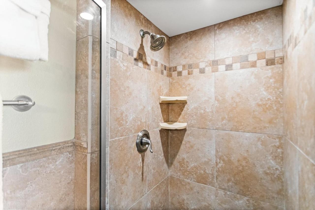 سانت بيتي بيتش 515 Madeira Norte Condo المظهر الخارجي الصورة