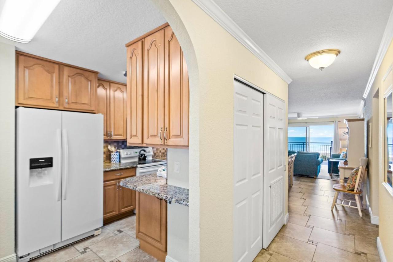 سانت بيتي بيتش 515 Madeira Norte Condo المظهر الخارجي الصورة